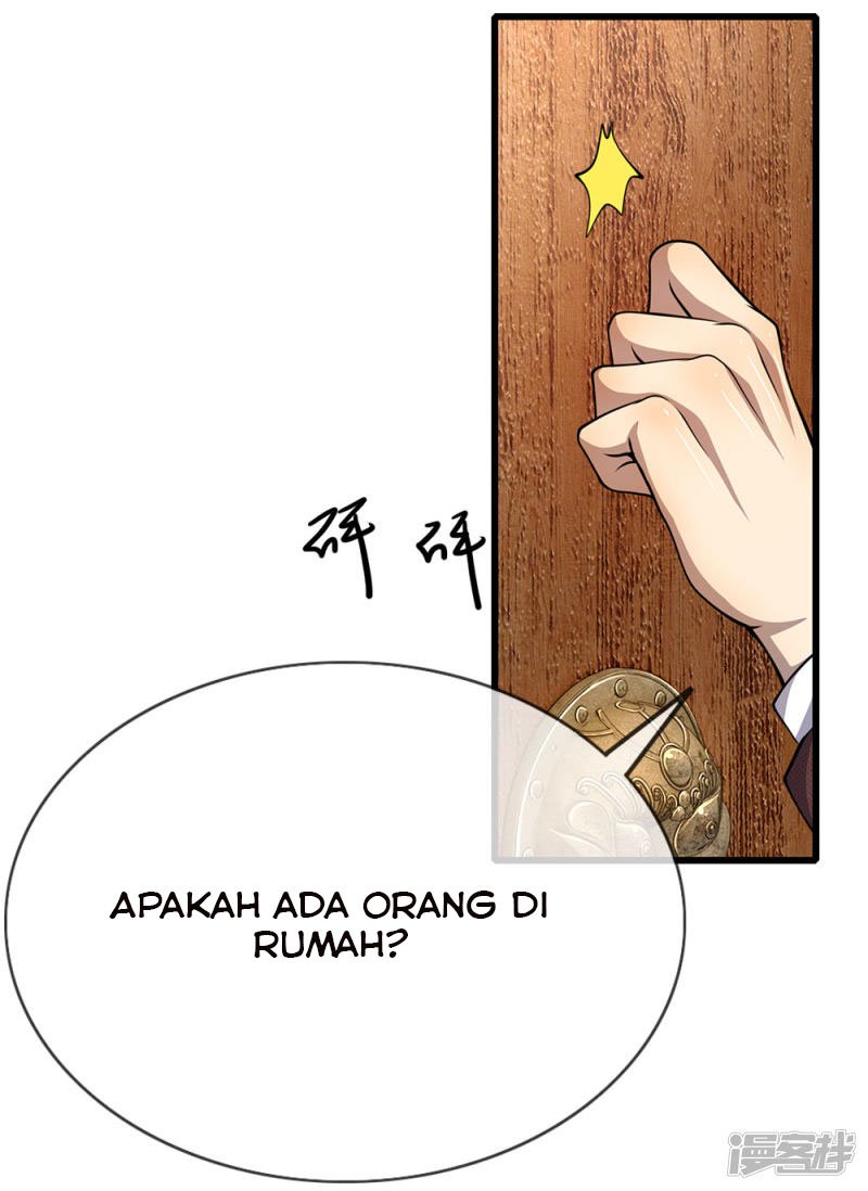 Medical Martial Arts Chapter 179 Gambar 19