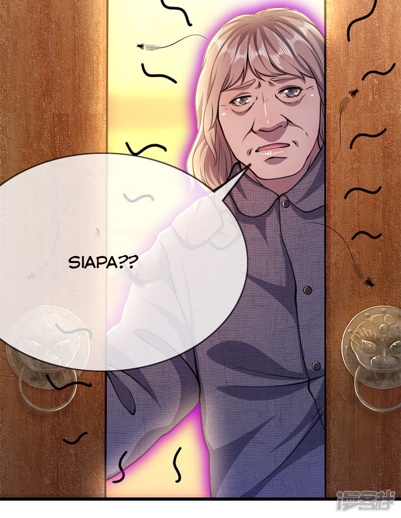 Medical Martial Arts Chapter 179 Gambar 21