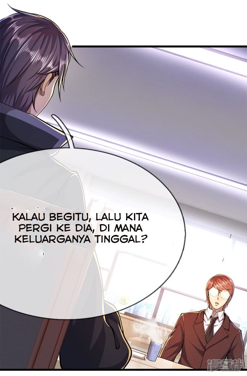 Medical Martial Arts Chapter 179 Gambar 3