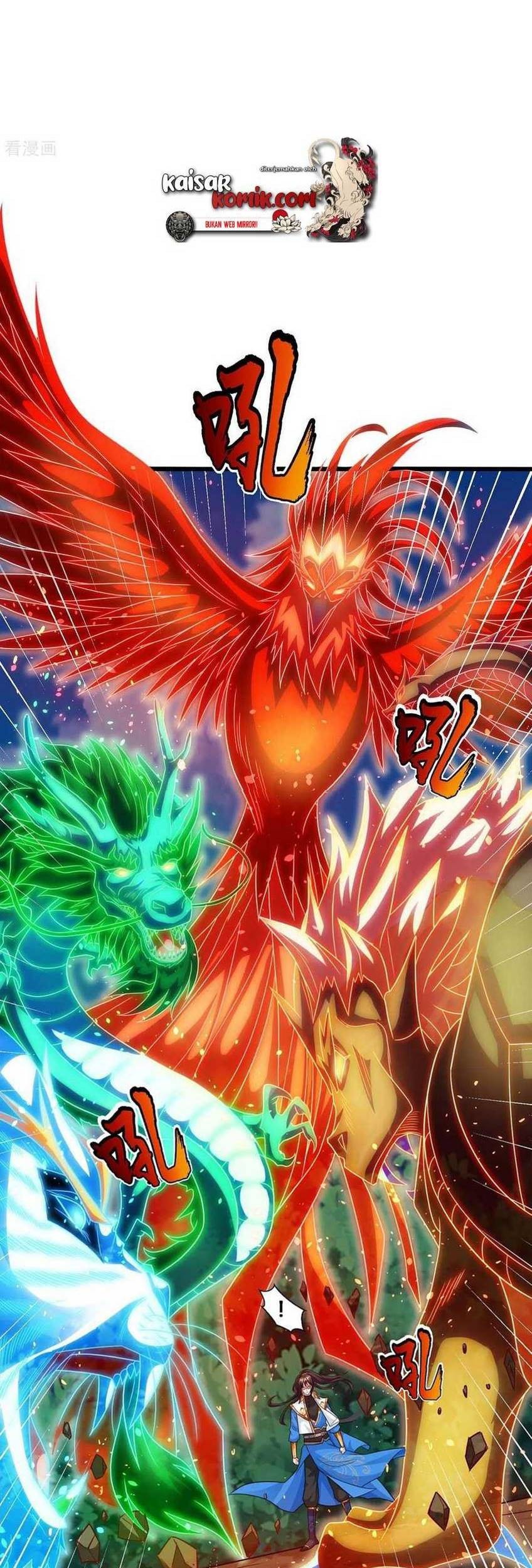 Dushi Xiaoyao Chapter 223 Gambar 12