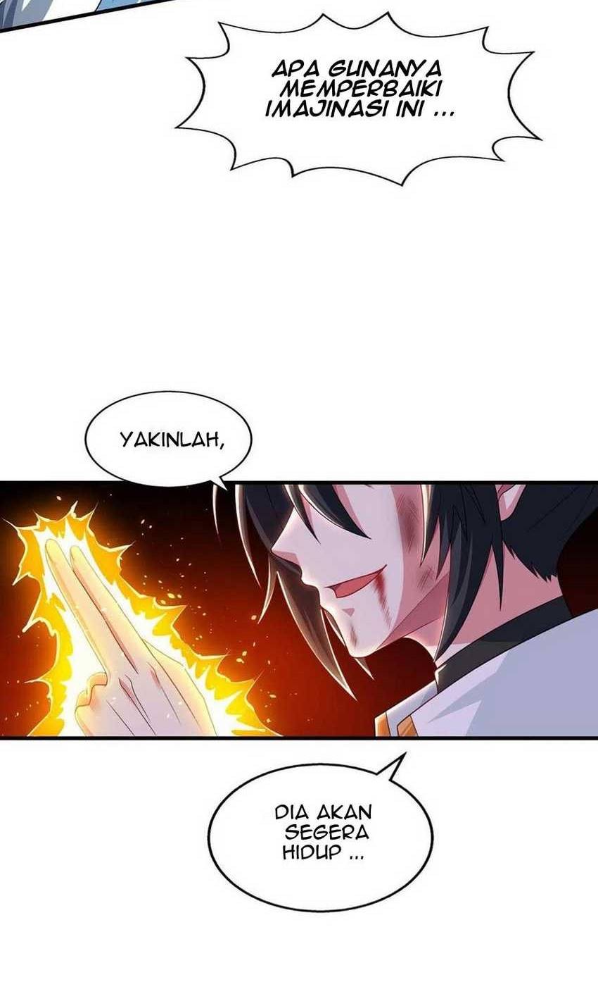 Dushi Xiaoyao Chapter 223 Gambar 23