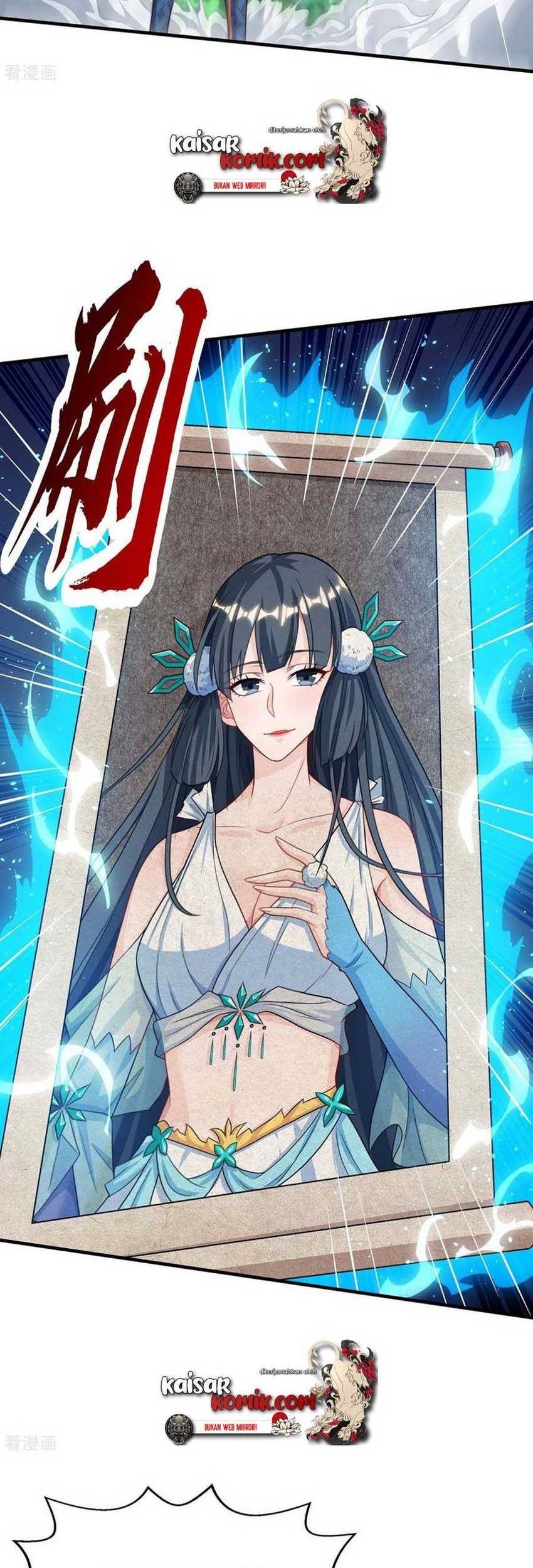 Dushi Xiaoyao Chapter 223 Gambar 21