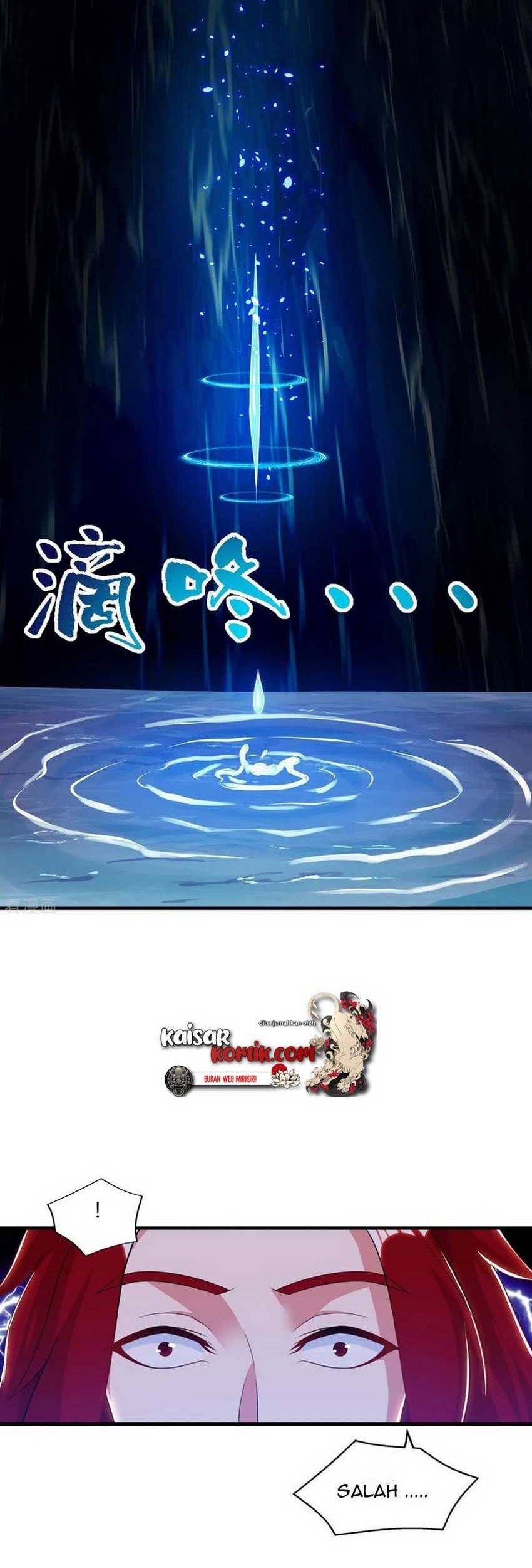 Dushi Xiaoyao Chapter 223 Gambar 25