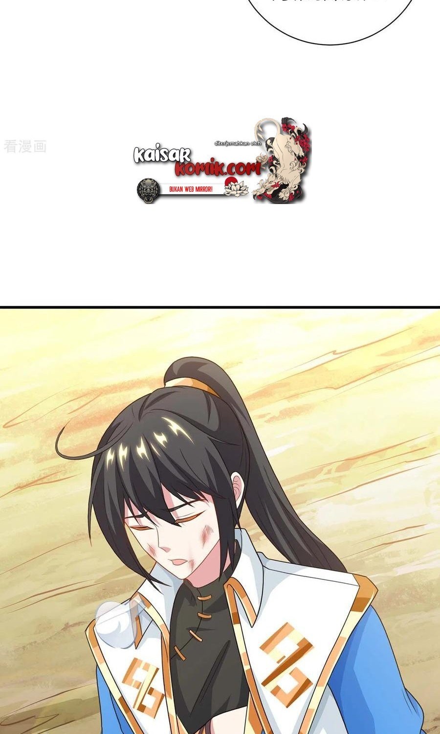 Dushi Xiaoyao Chapter 225 Gambar 13