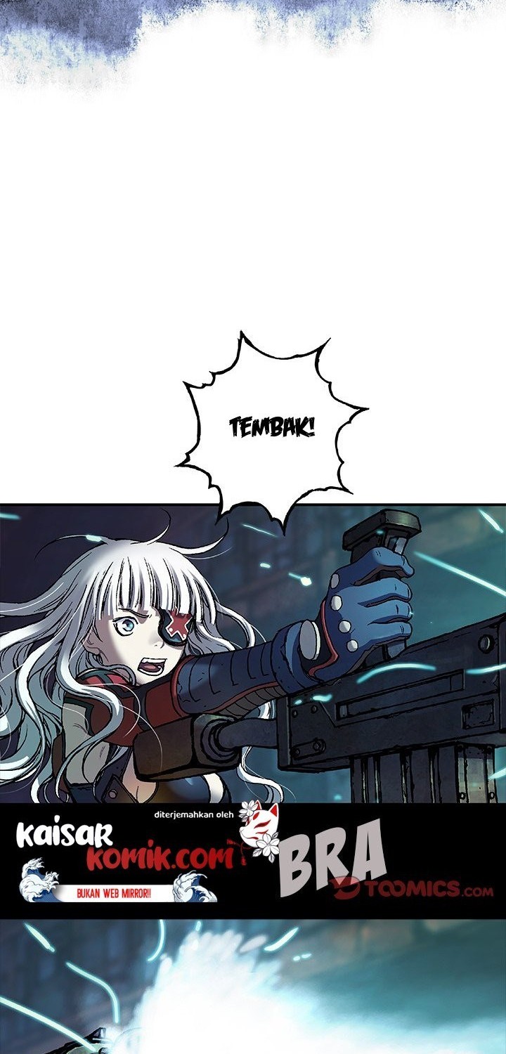 Leviathan Chapter 123 Gambar 7