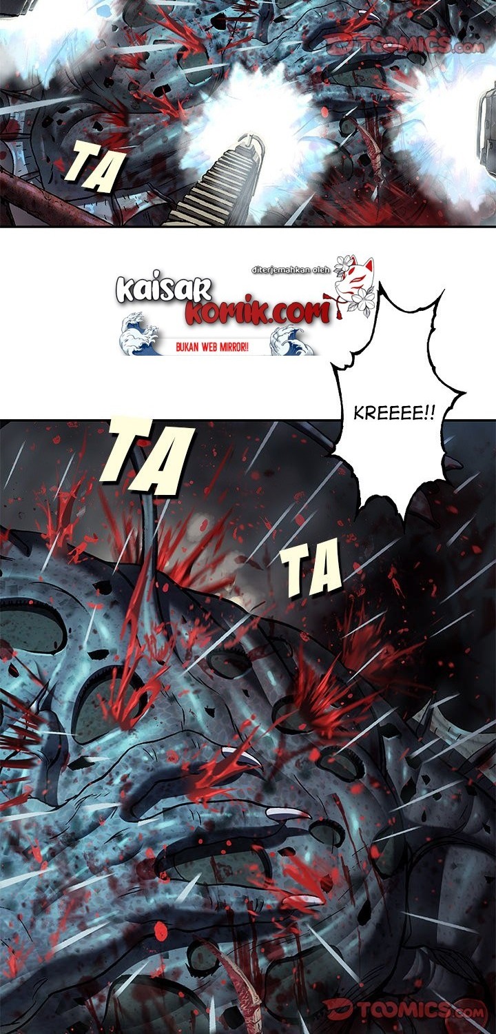 Leviathan Chapter 123 Gambar 9