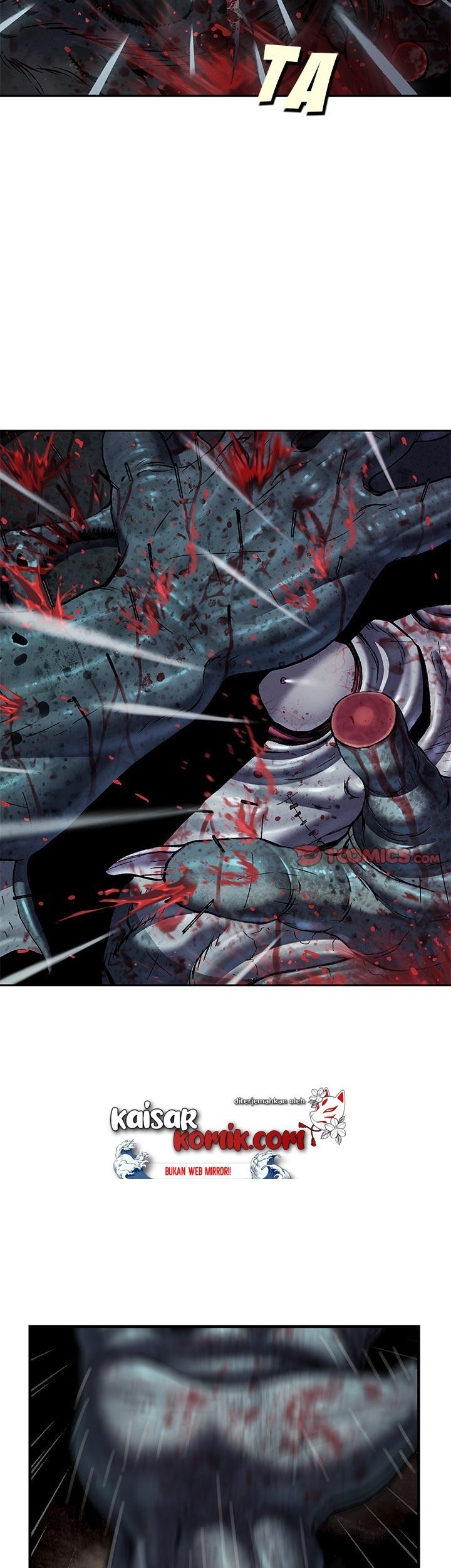 Leviathan Chapter 123 Gambar 10