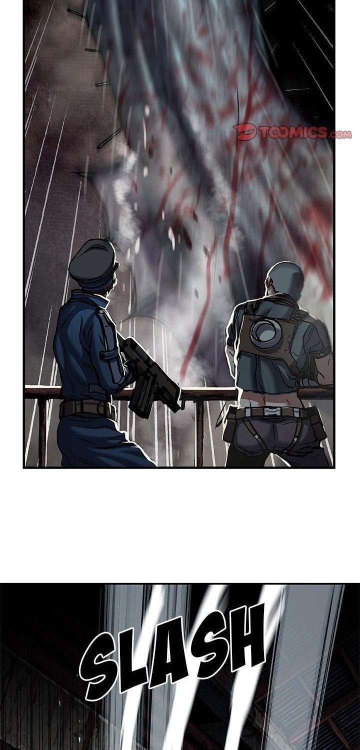 Leviathan Chapter 123 Gambar 11