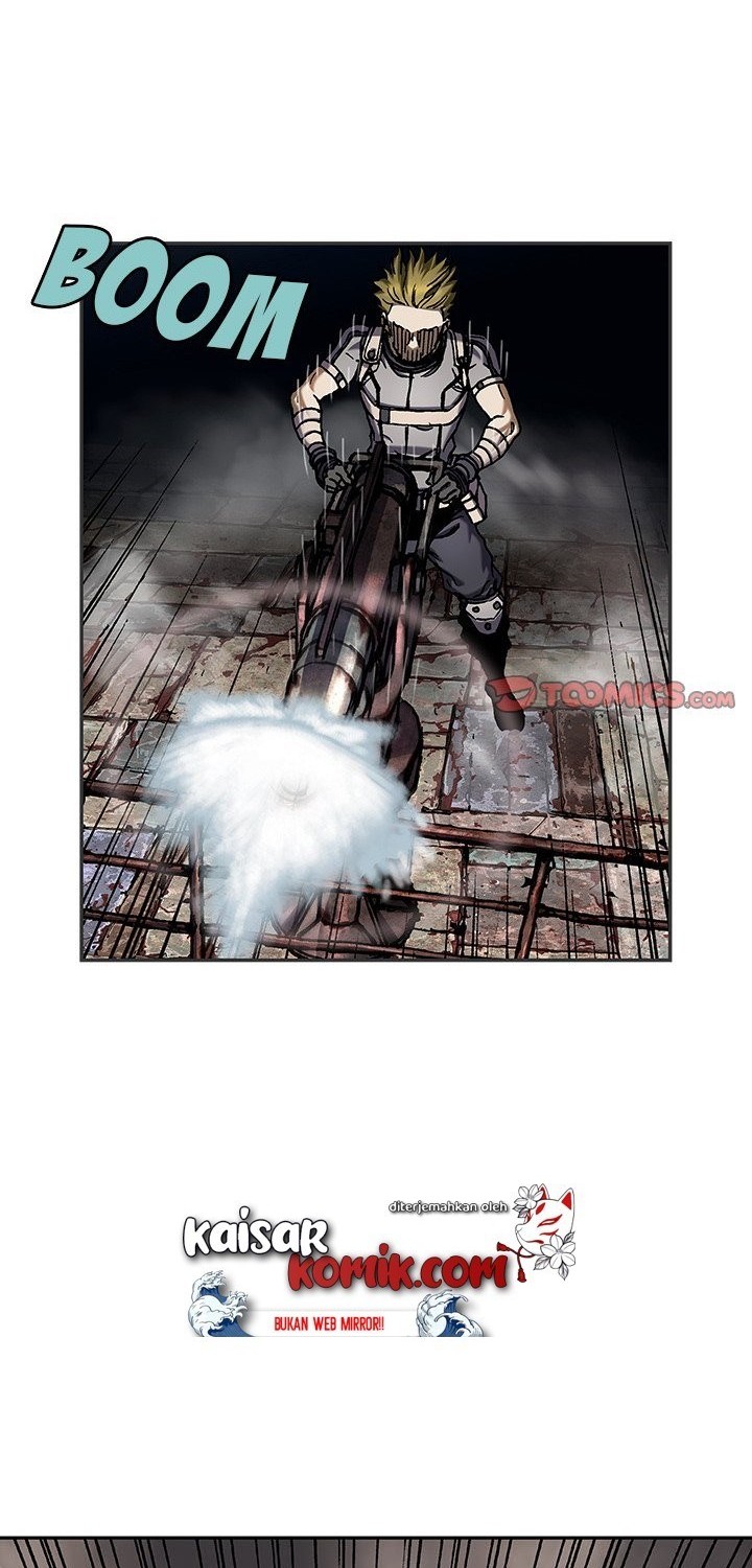 Leviathan Chapter 123 Gambar 15