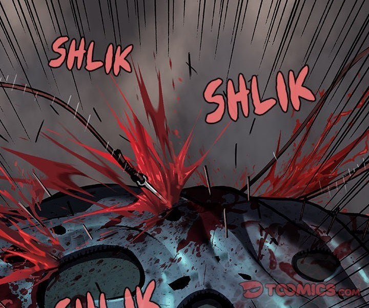 Leviathan Chapter 123 Gambar 16