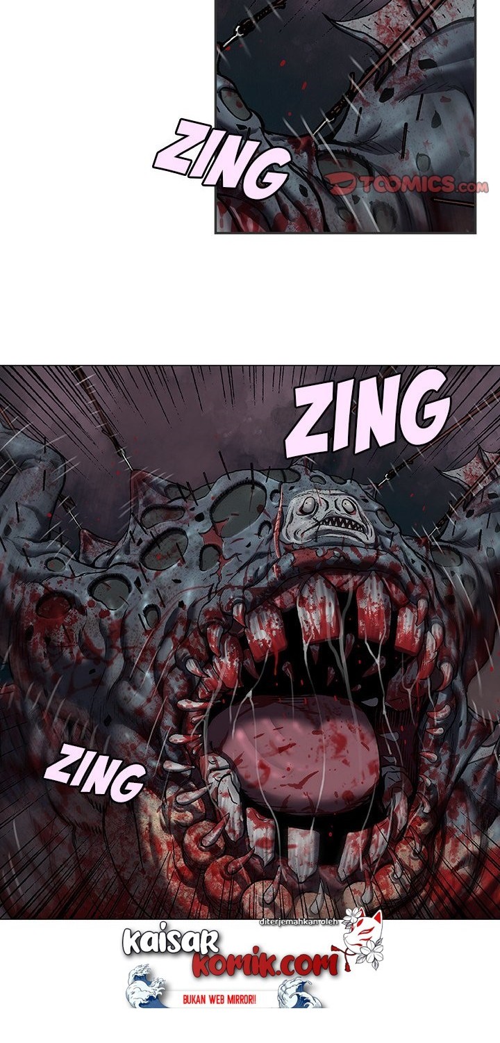 Leviathan Chapter 123 Gambar 18