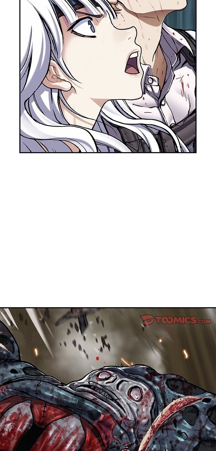 Leviathan Chapter 123 Gambar 26