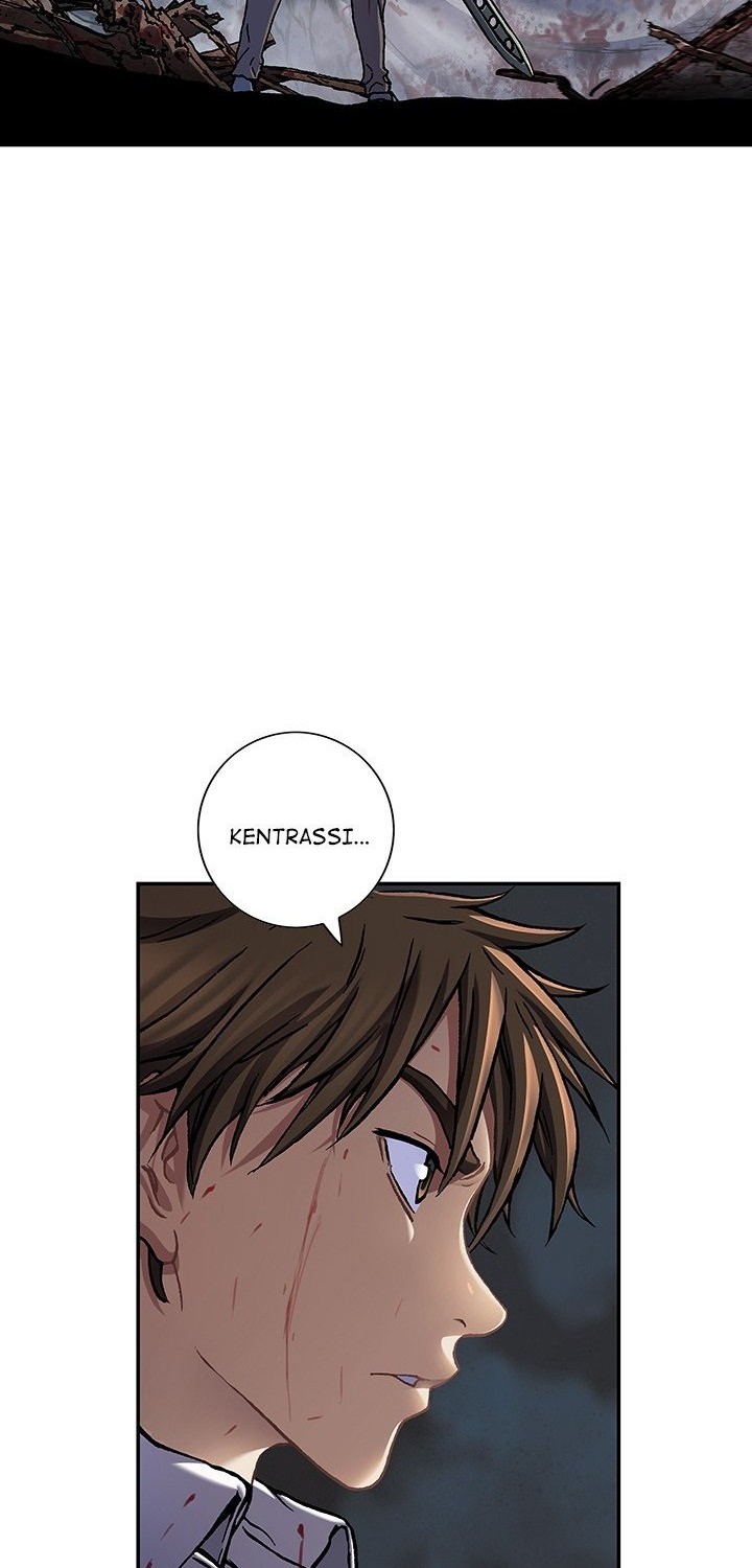 Leviathan Chapter 122 Gambar 9