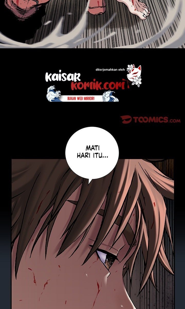 Leviathan Chapter 122 Gambar 11