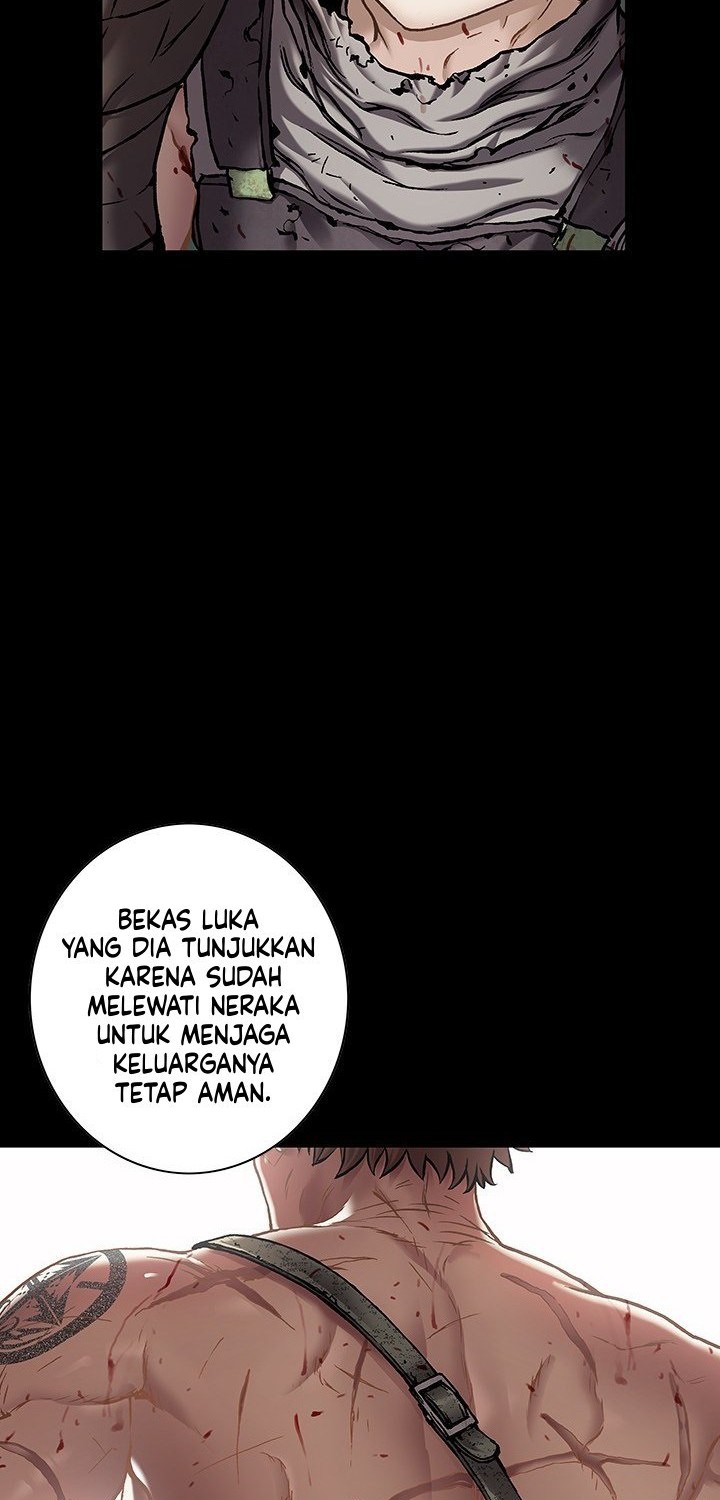 Leviathan Chapter 122 Gambar 13
