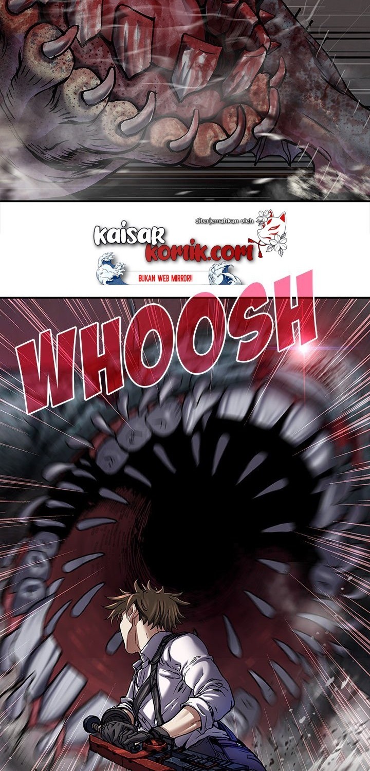 Leviathan Chapter 122 Gambar 19