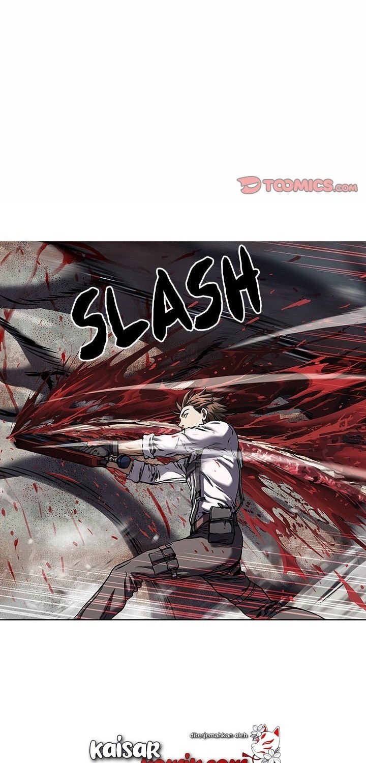 Leviathan Chapter 122 Gambar 21