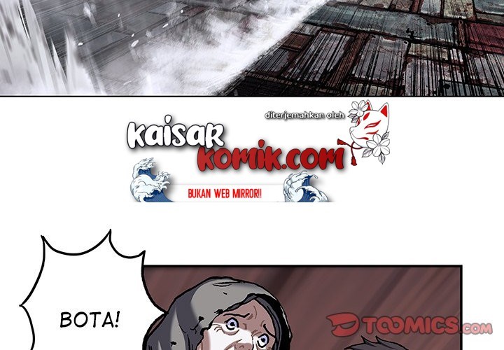 Leviathan Chapter 122 Gambar 22