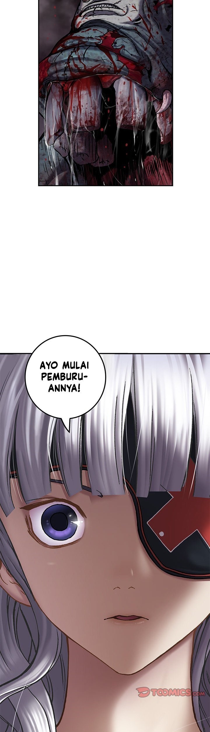 Leviathan Chapter 122 Gambar 31