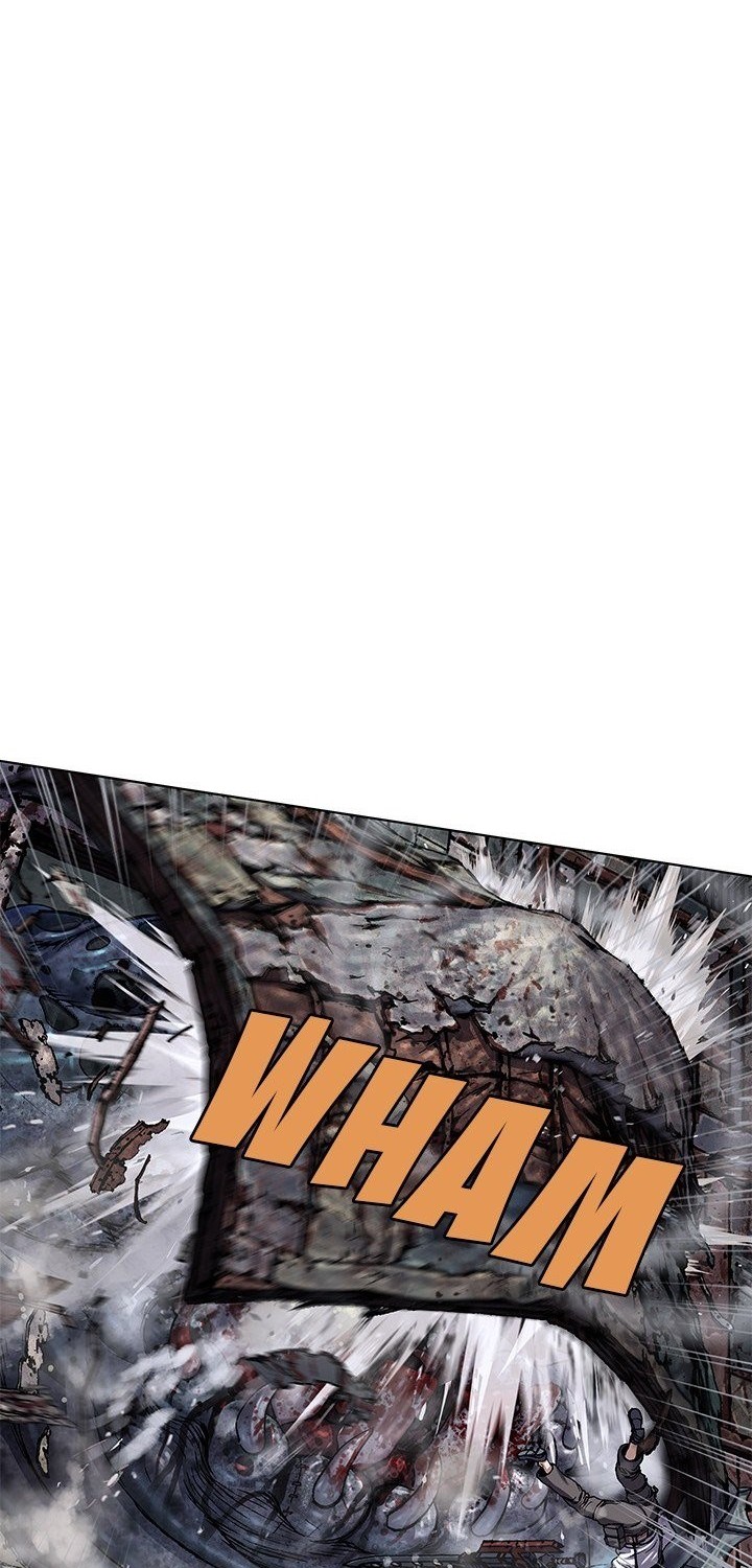 Leviathan Chapter 122 Gambar 26