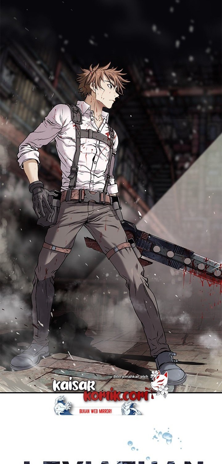 Leviathan Chapter 122 Gambar 3