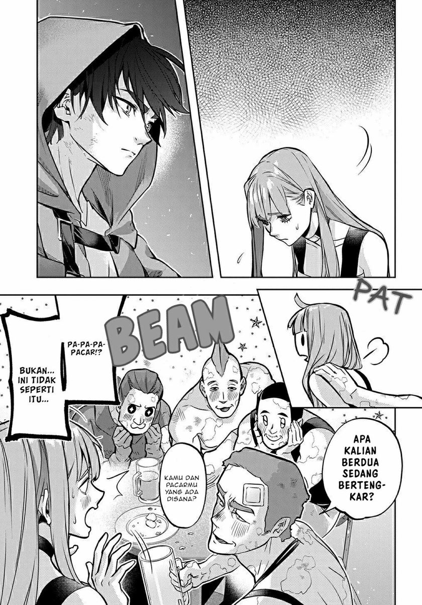 The Kingdom of Ruin Chapter 19 Gambar 34