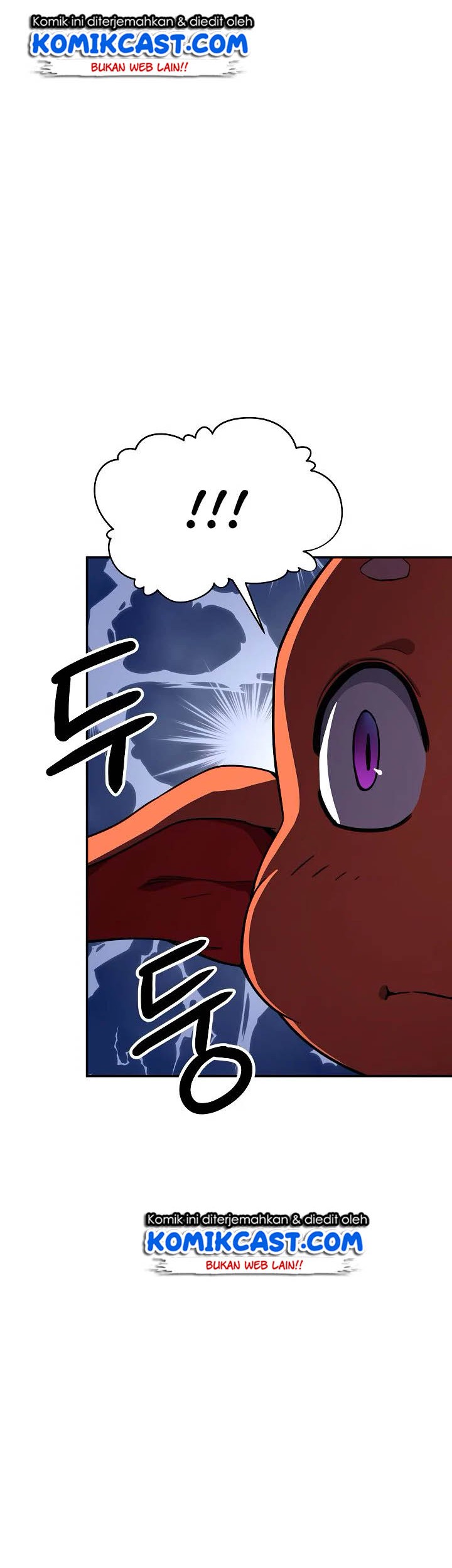 My Dad Is Too Strong Chapter 45 Gambar 23