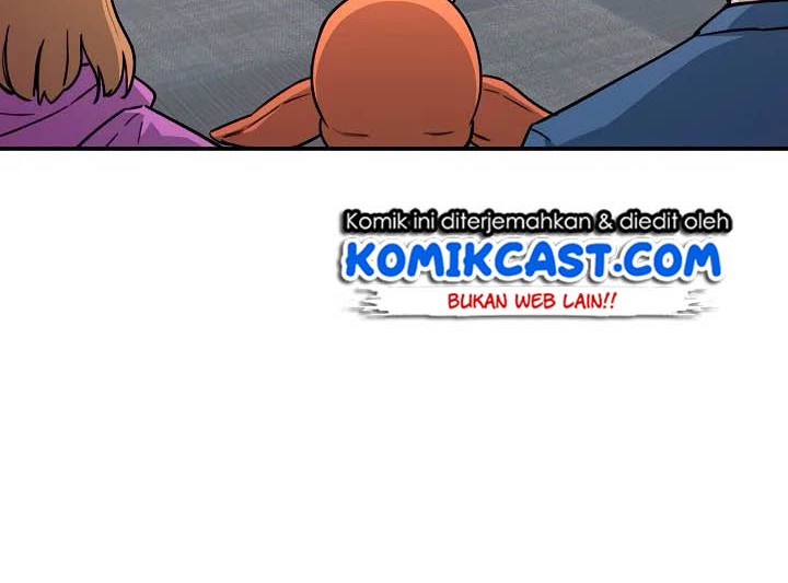 My Dad Is Too Strong Chapter 45 Gambar 28