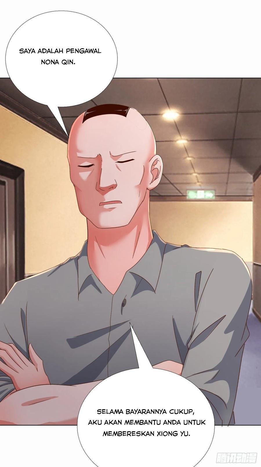 Super School Doctor Chapter 103 Gambar 8