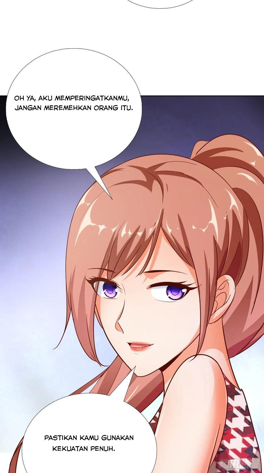 Super School Doctor Chapter 103 Gambar 17