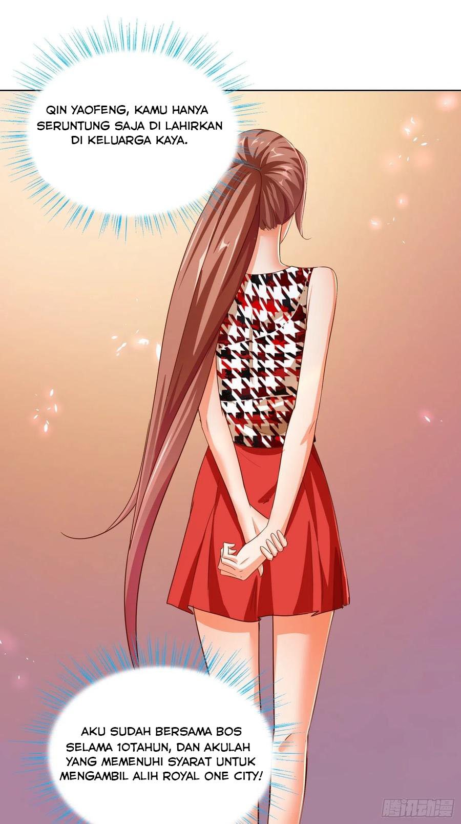 Super School Doctor Chapter 103 Gambar 20