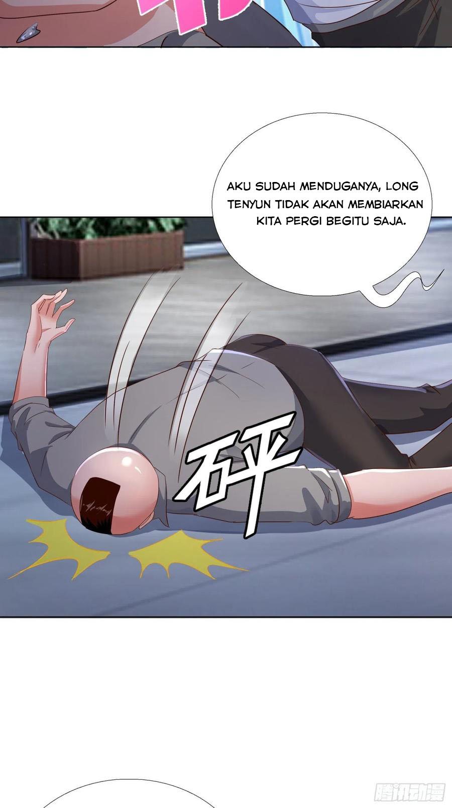 Super School Doctor Chapter 103 Gambar 22
