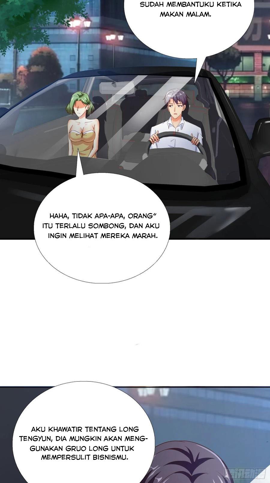 Super School Doctor Chapter 103 Gambar 30