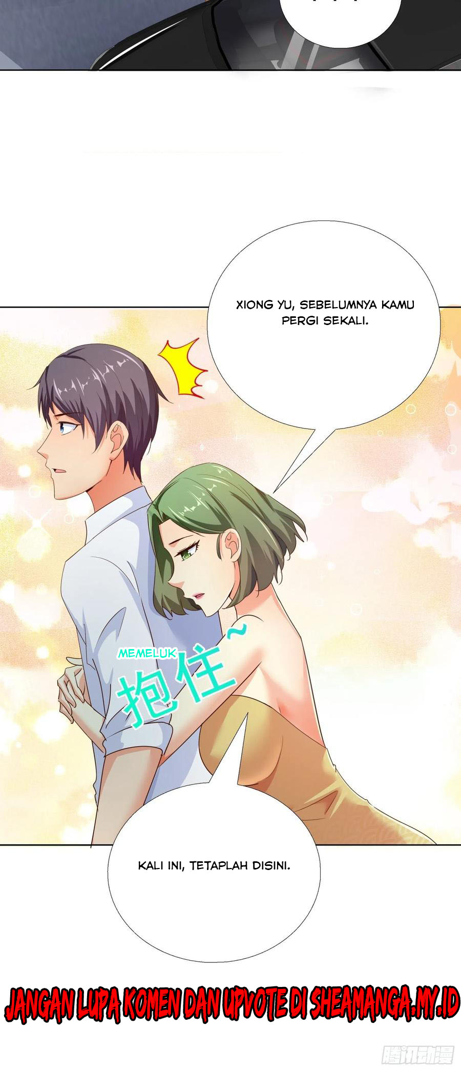 Super School Doctor Chapter 103 Gambar 35