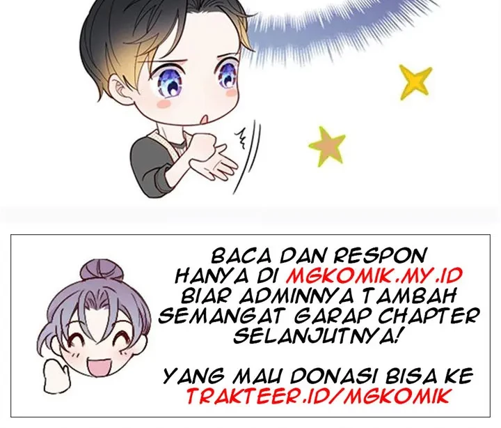 Pregnant Wife, One Plus One Chapter 66 Gambar 21