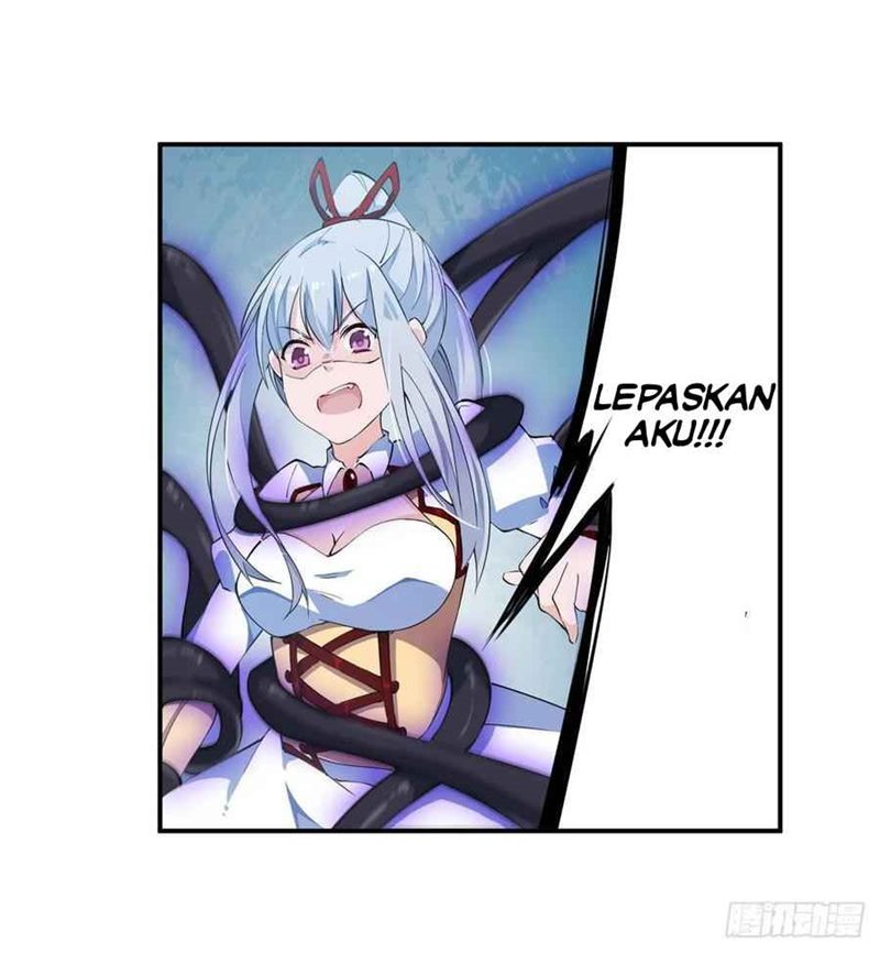 Wuxian Shitu Chapter 46 Gambar 4