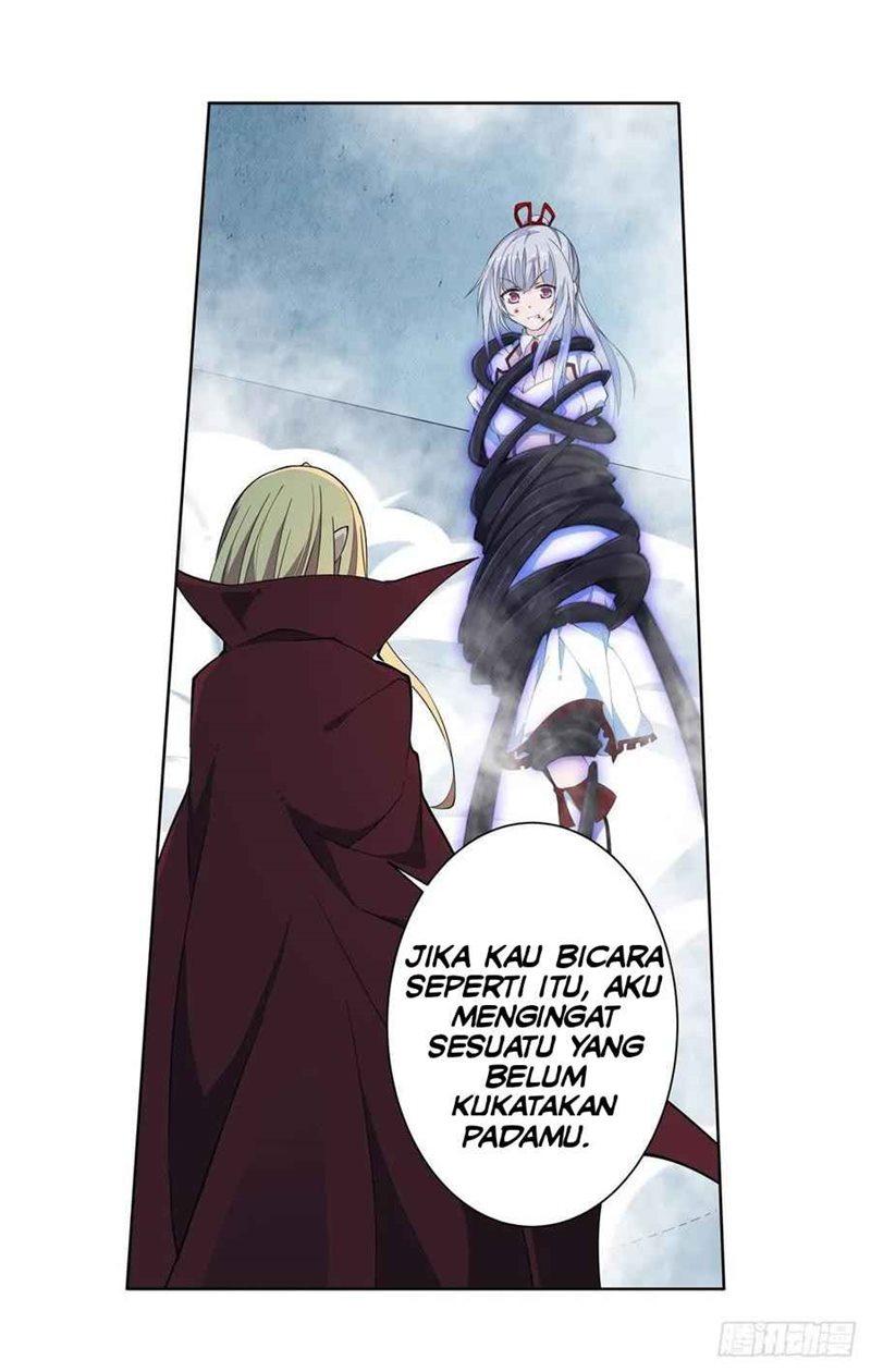 Wuxian Shitu Chapter 46 Gambar 15