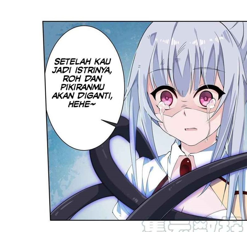 Wuxian Shitu Chapter 46 Gambar 17