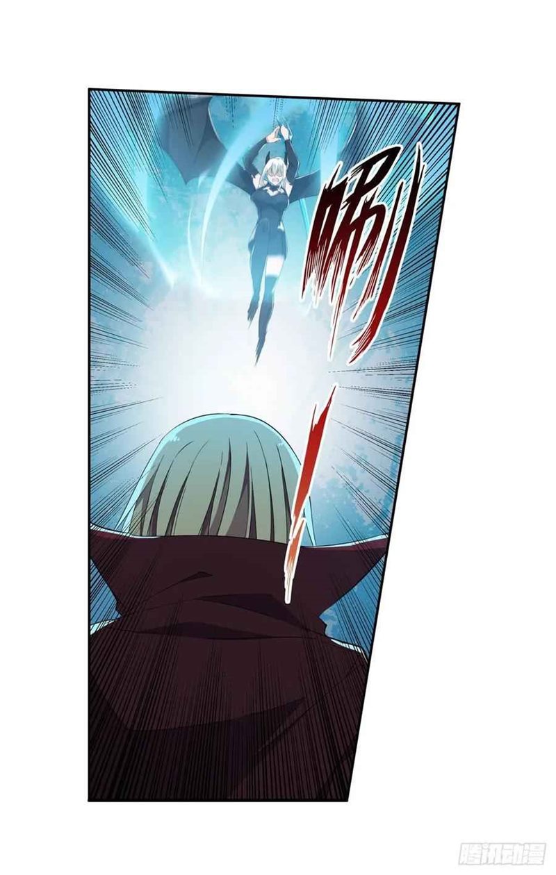 Wuxian Shitu Chapter 46 Gambar 26