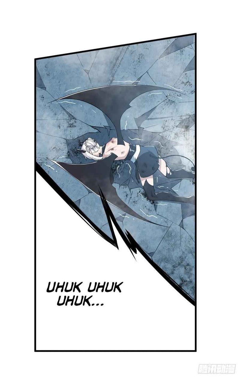 Wuxian Shitu Chapter 46 Gambar 30