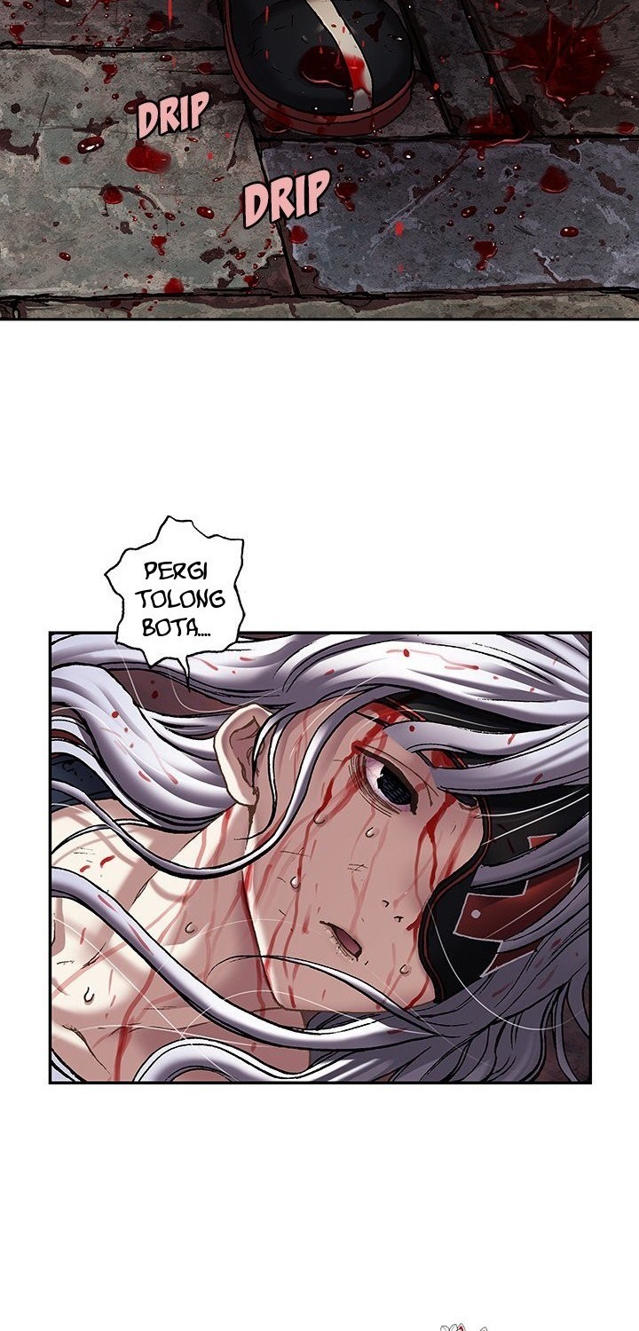 Leviathan Chapter 126 Gambar 25