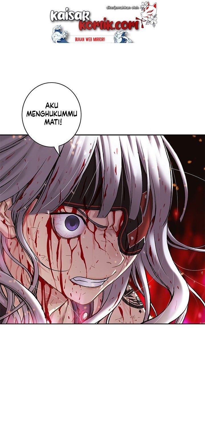 Leviathan Chapter 126 Gambar 19