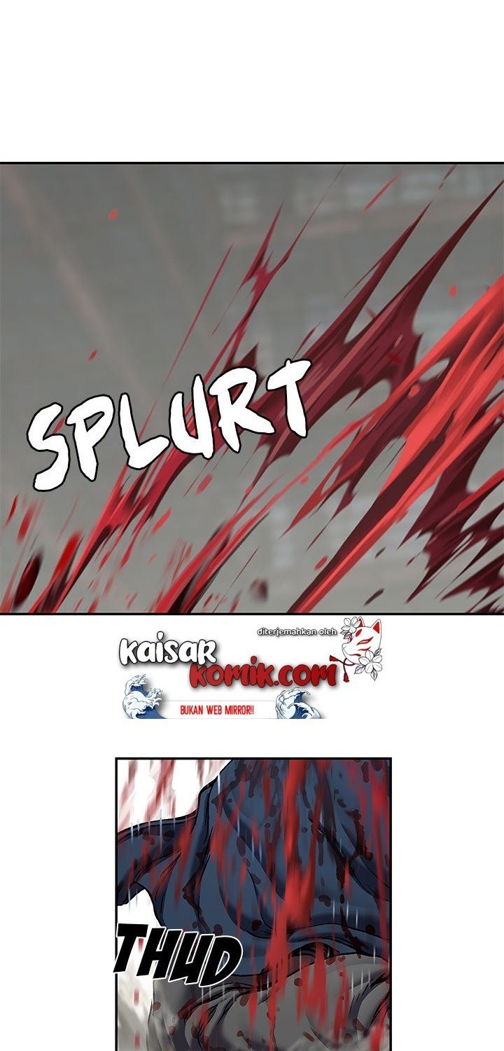 Leviathan Chapter 126 Gambar 21
