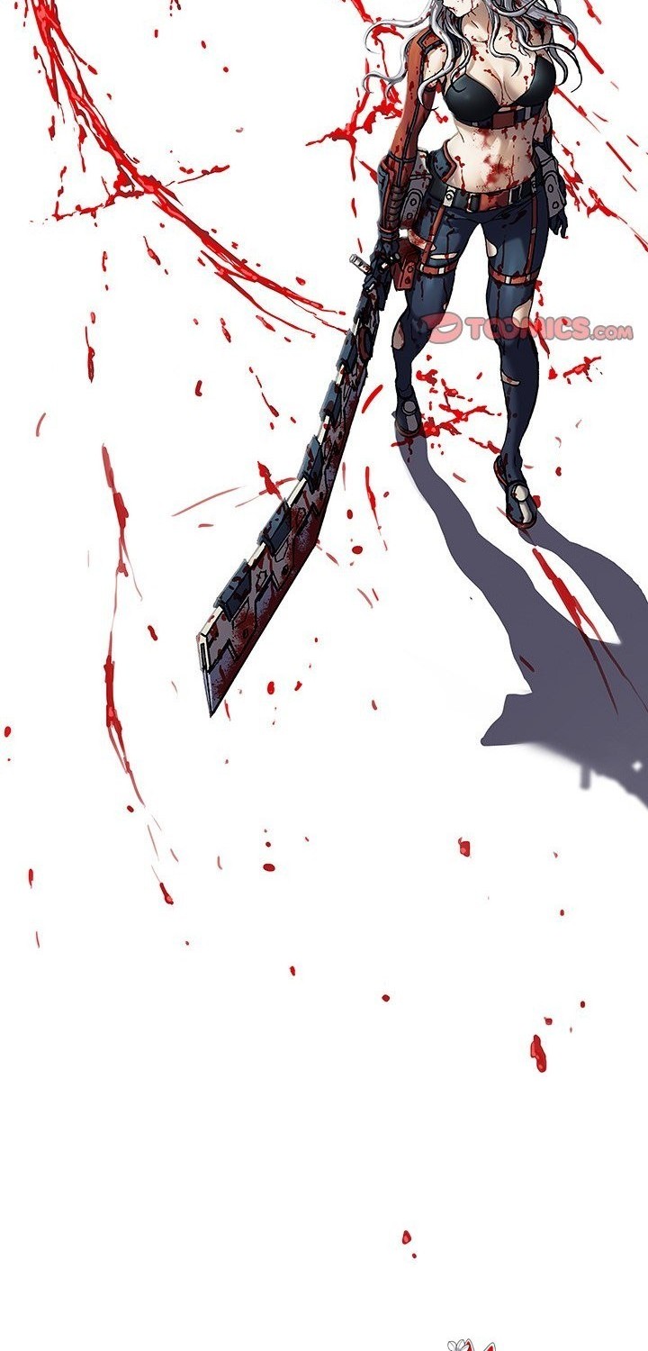 Leviathan Chapter 126 Gambar 23