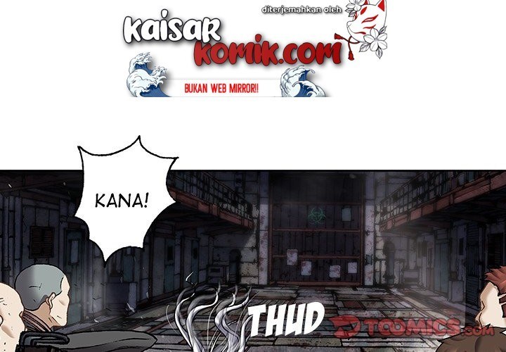 Leviathan Chapter 126 Gambar 26