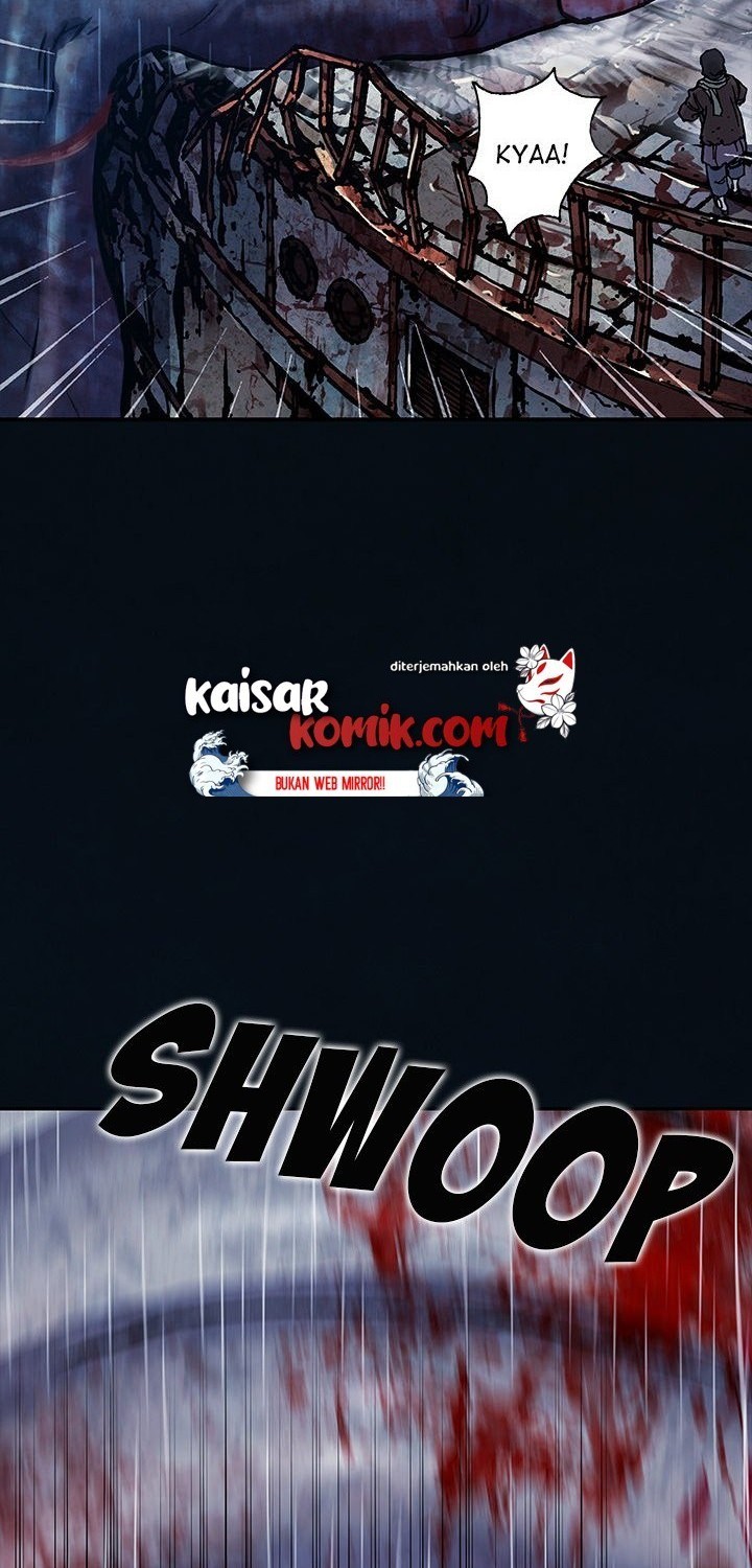 Leviathan Chapter 126 Gambar 30