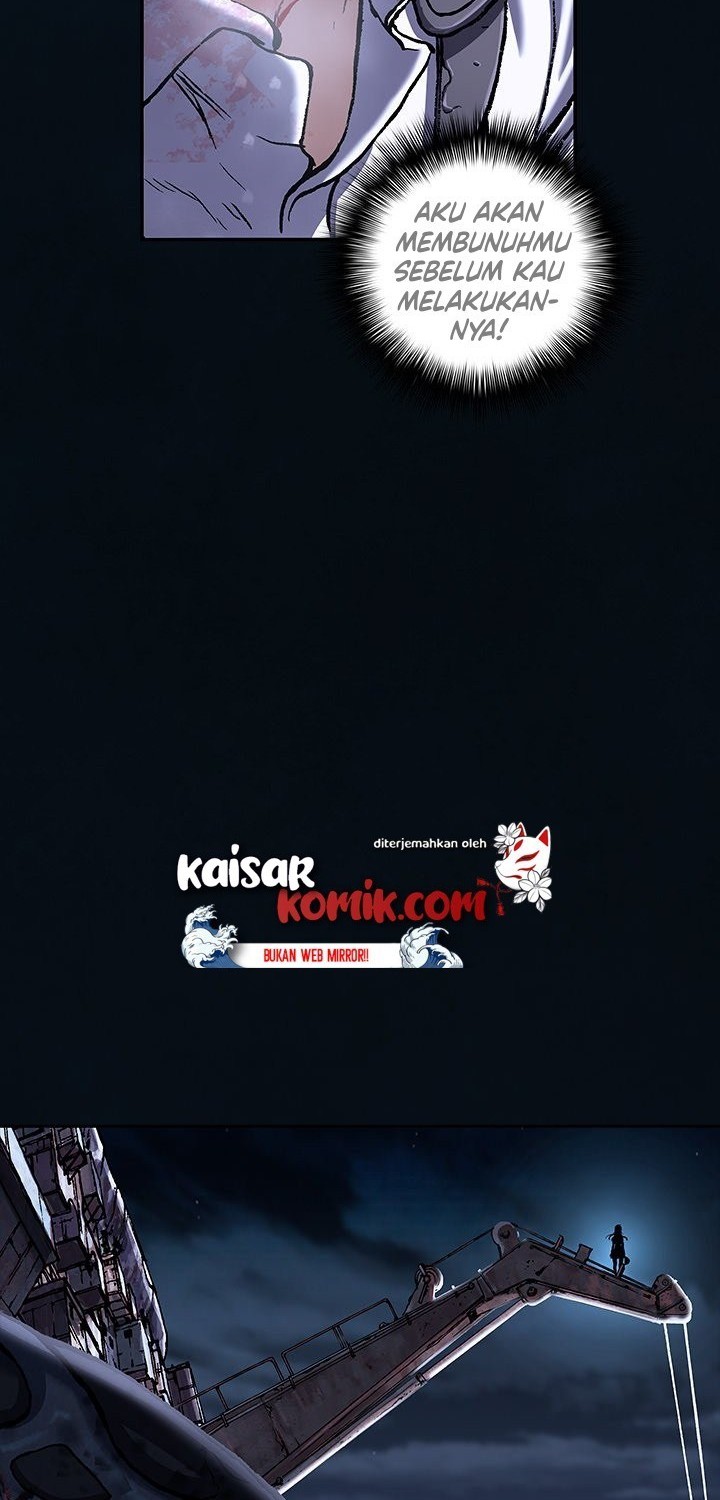 Leviathan Chapter 126 Gambar 34