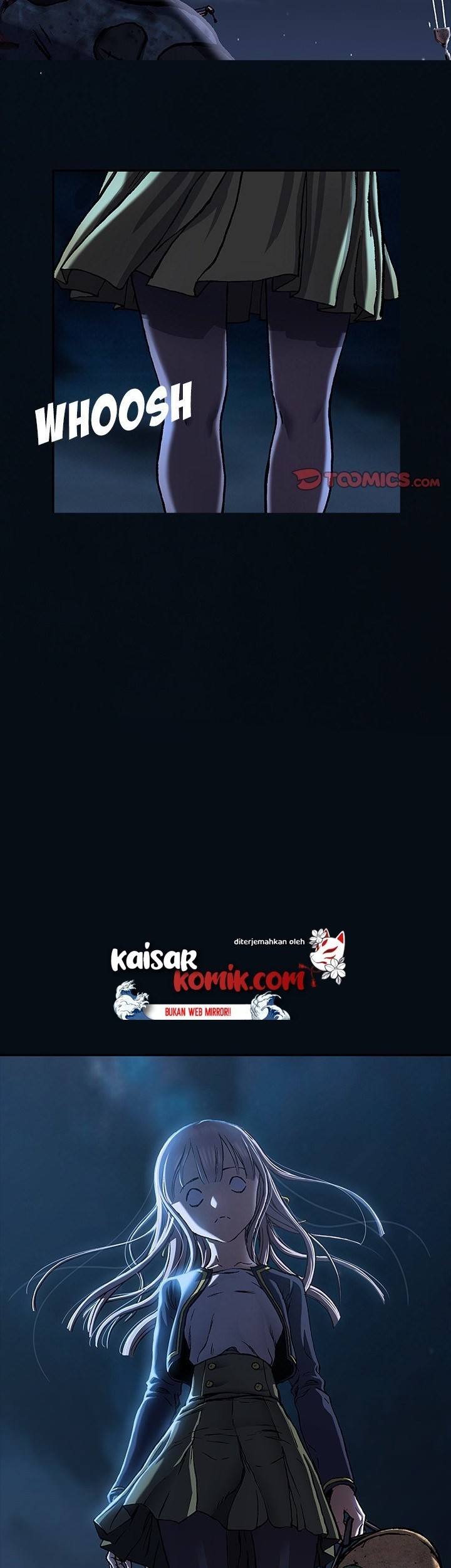 Leviathan Chapter 126 Gambar 35