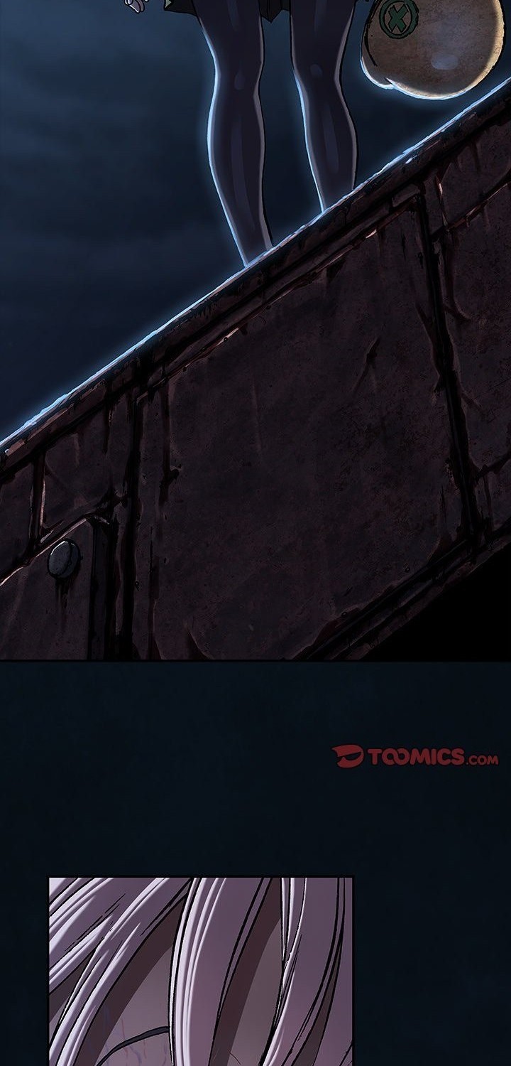 Leviathan Chapter 126 Gambar 36