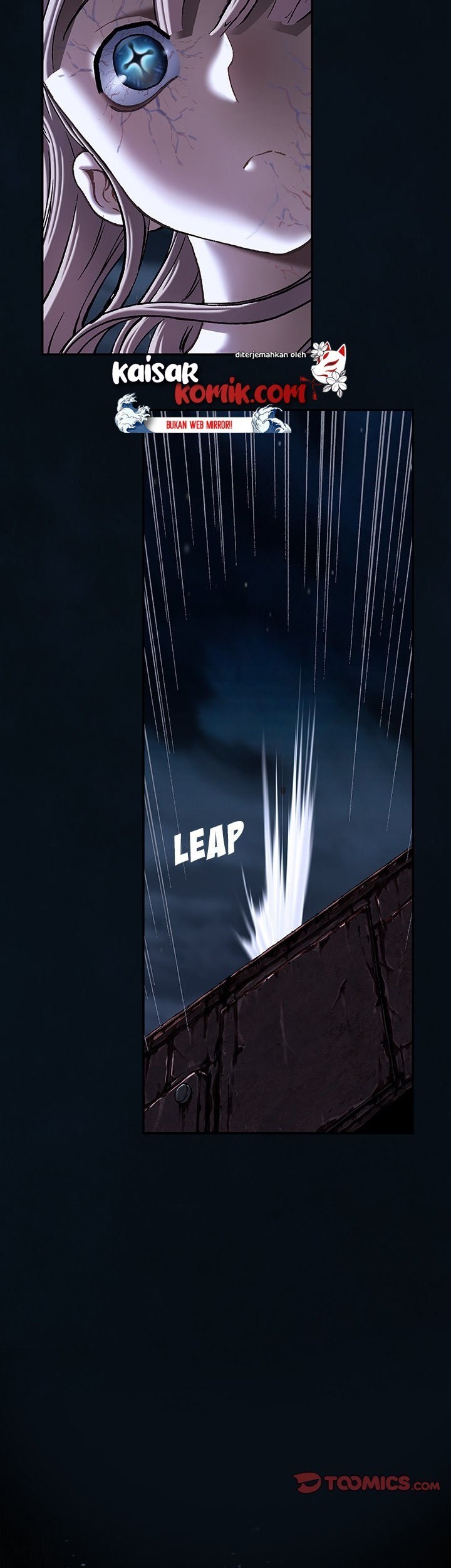 Leviathan Chapter 126 Gambar 37